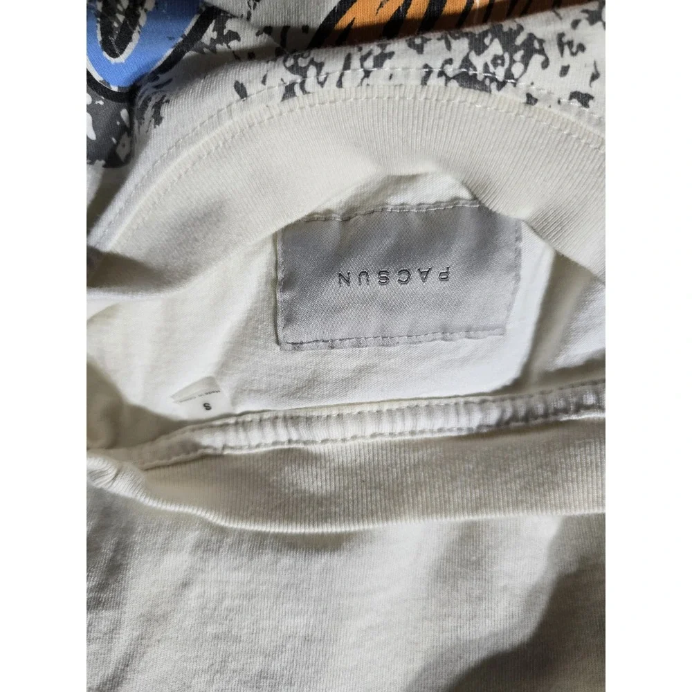 PacSun eternity racing